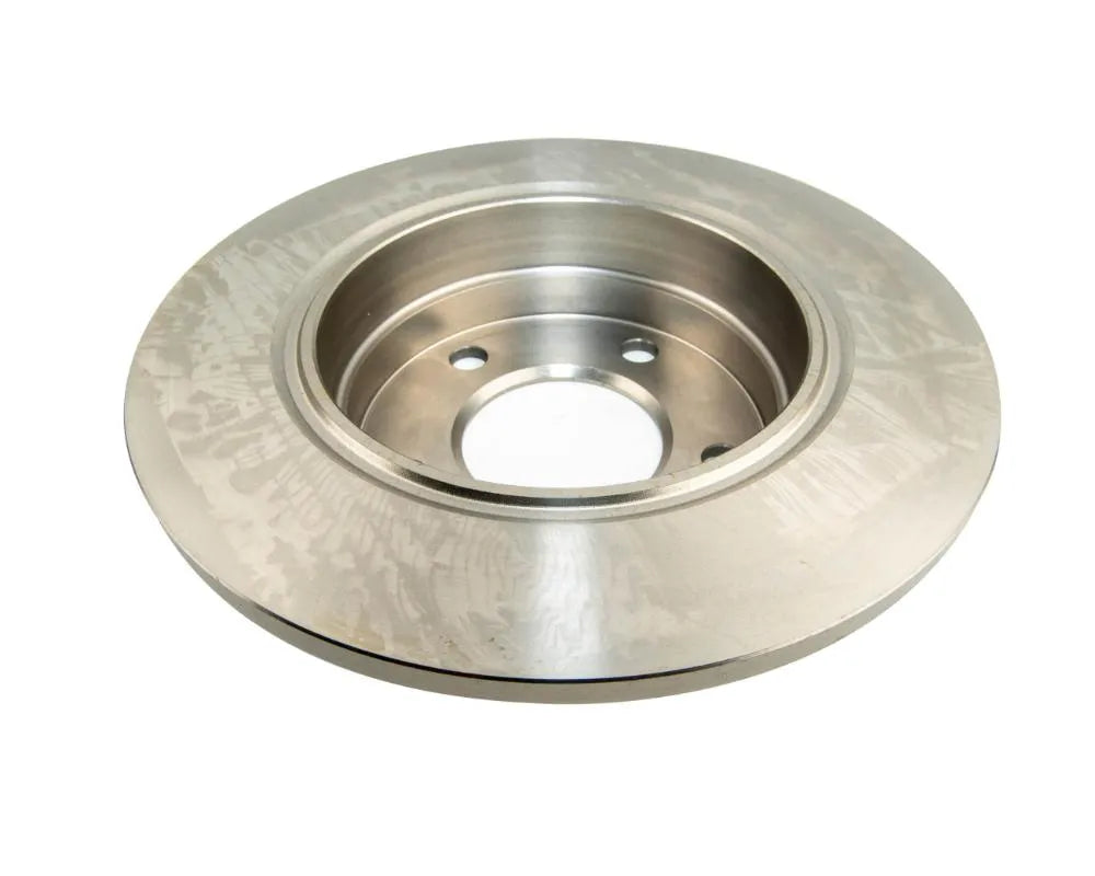 DBA Street Series En-Shield Plain Rotor - Rear BMW 318i E36 1991-1999