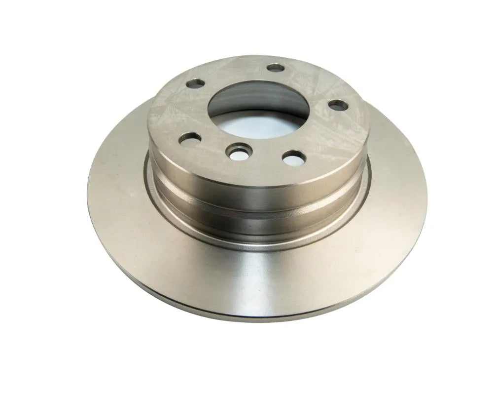 DBA Street Series En-Shield Plain Rotor - Rear BMW 318i E36 1991-1999