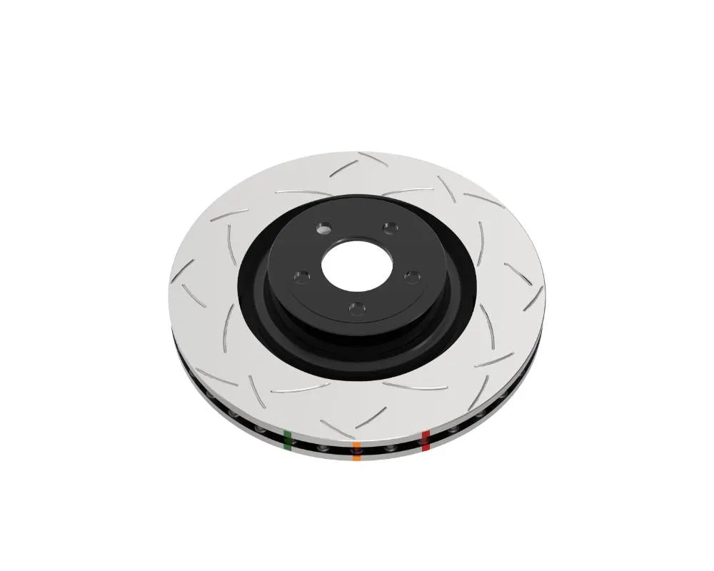 DBA 4000 Series Slotted Rotor - Front BMW 330i 2019-2022