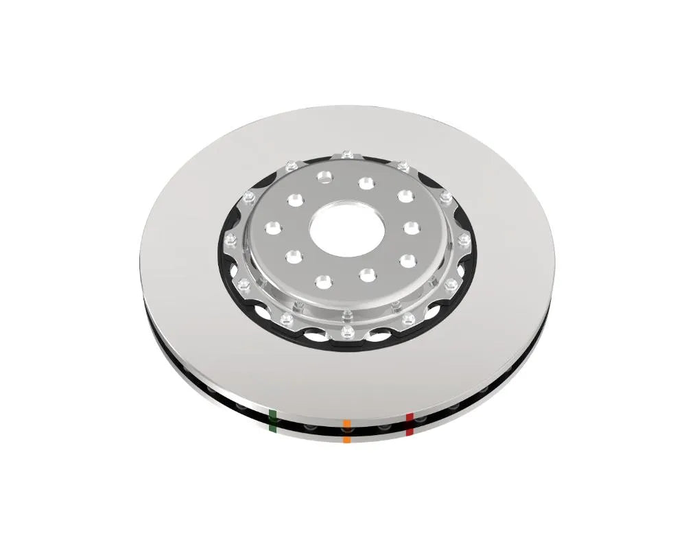 DBA 5000 Series Replacement Ring - Front BMW M240i xDrive M Performance 2018-2020