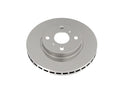 DBA Street Series En-Shield Plain Rotor - Front Nissan 300ZX 1990-1996