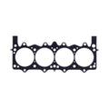 Cometic Gasket Cometic Chrysler R3 Race Block .120in MLS Cylinder Head Gasket - 4.185in Bore - W7,W8,W9 Heads C5582-120