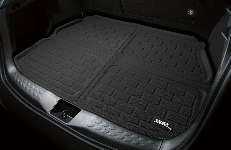 3D MAXpider 21-24 Land Rover Range Rover Velar Kagu Black Cargo M1LR0331309