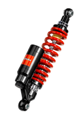 Bitubo Suspension Bitubo WZT0 Monoshocks Adjustable: Spring Preload, Rebound, Compression SC006WZT01