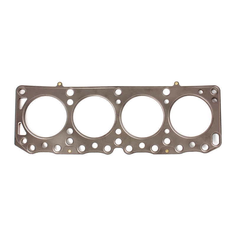 Cometic Gasket Cometic Ford Pre-Crossflow OHV Kent-Crossflow OHV Kent .066in MLS Cylinder Head Gasket-82mm Bore C4102-066