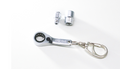 HKS x Tone Ratchet Key Holder Set 51007-AK329