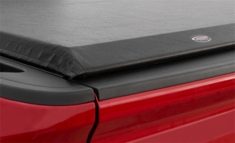 Access Original 07-13 Chevy/GMC Full Size All 8ft Bed (Includes Dually) Roll-Up Cover 12299