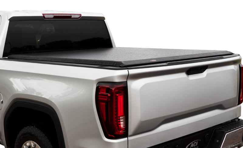 Access Literider 2014 Chevy/GMC Full Size 2500 3500 6ft 6in Bed Roll-Up Cover 32289