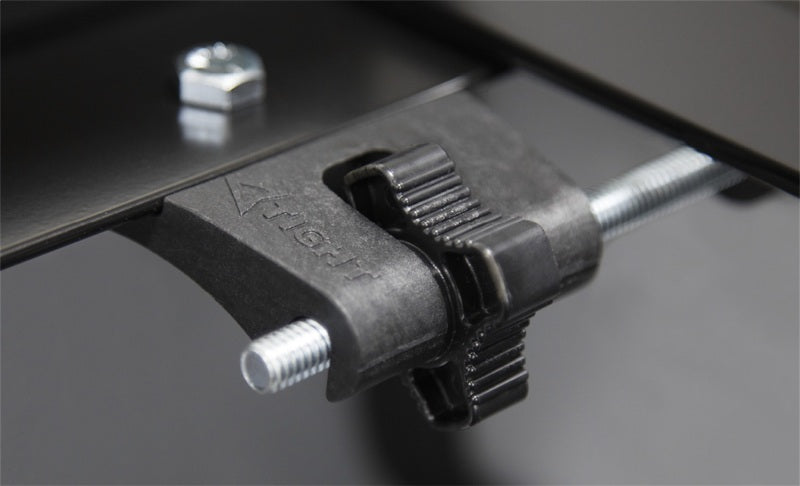 Access Lorado 73-87 Chevy/GMC Full Size 6ft 4in Bed Roll-Up Cover 42029