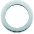 BikeMaster Aluminum Crush Washer 16mm - 10pk 152254