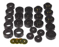 Prothane 81-91 Chevy Suburban 2WD | 4WD Body Mount - Black