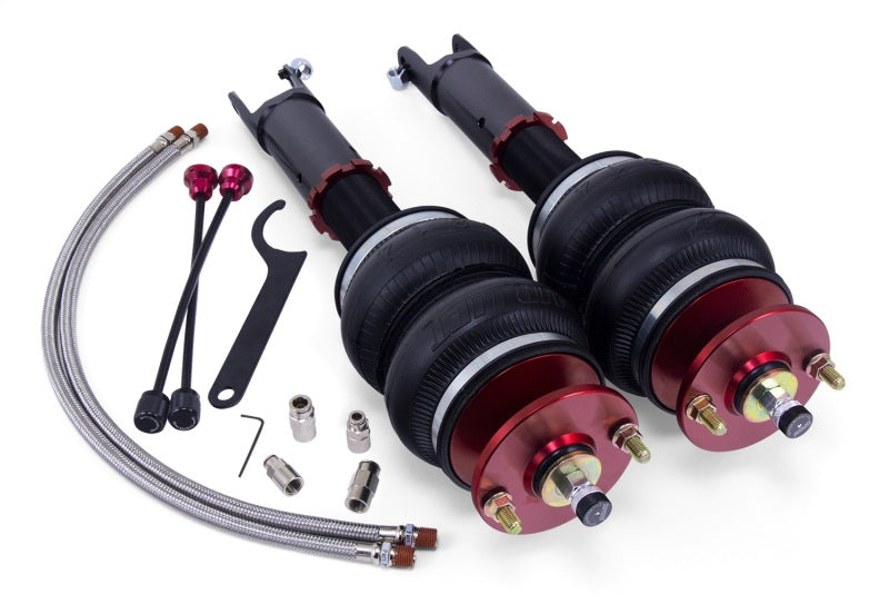 AIRLIFT 15-17 Acura TLX,13-17 Honda Accord (Fits Coupe & Sedan)