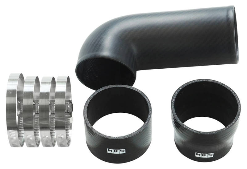 HKS DryCarbon Suction Kit VAG/VMG/VM4