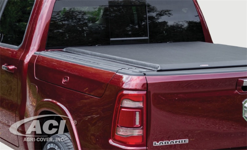 Access Literider 12+ Dodge Ram 6ft 4in Bed (w/ RamBox Cargo Management System) Roll-Up Cover 34229