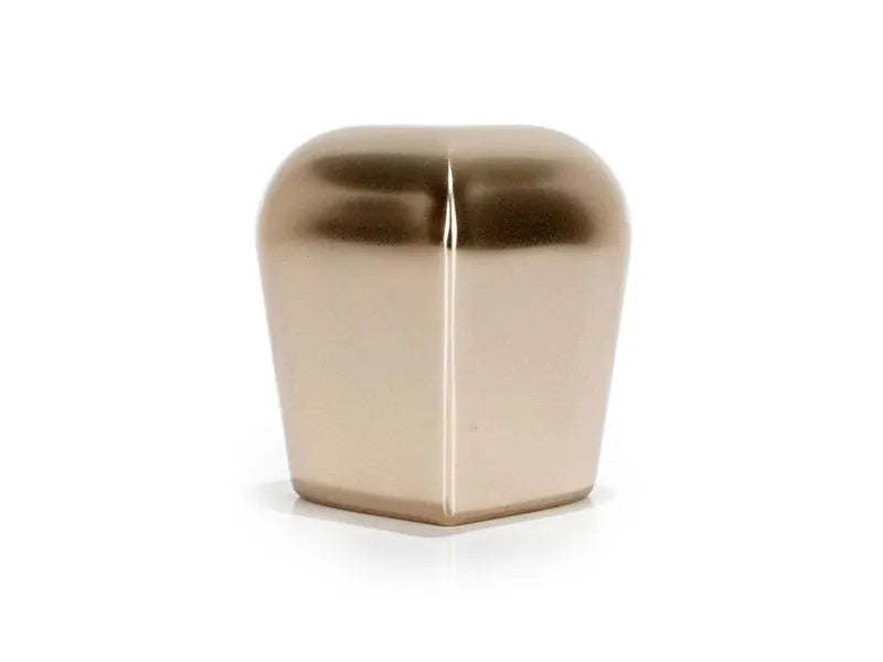NRG Prisma Kind Hearted Shift knob - Titanium