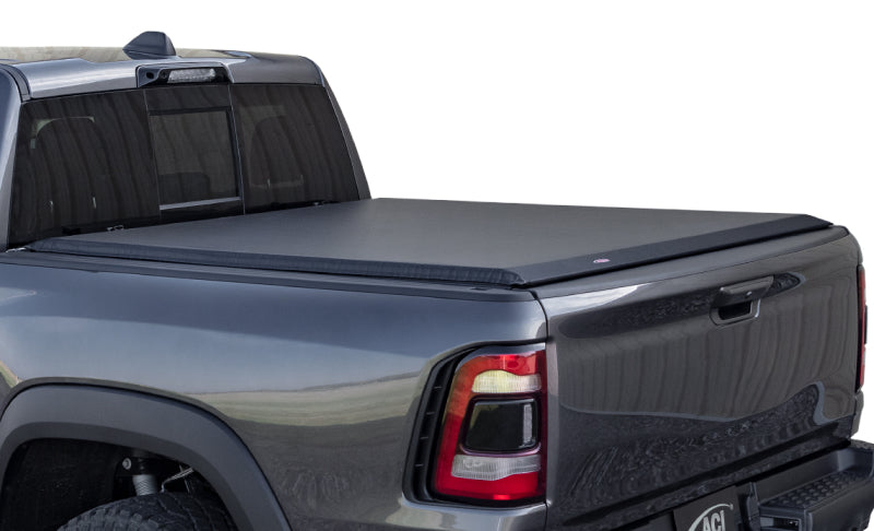 Access Original 2019+ Dodge/Ram 1500 6ft 4in Bed Roll-Up Cover 14249