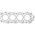 Cometic Gasket Cometic Toyota 1UZ-FE .089in MLS Cylinder Head Gasket - 92.5mm Bore - Without VVT-i - LHS C4137-089