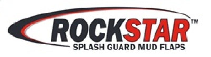Access ROCKSTAR 2021+ Ram 1500 TRX 12in W x 20in L Splash Guard E004004209