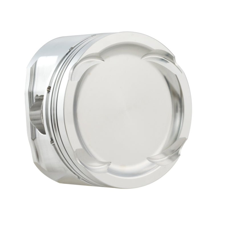 CP Piston & Ring Set for Dodge SRT4 - Bore (87.5mm) - Size (Standard) - Compression Ratio (8.5) SC7500-4