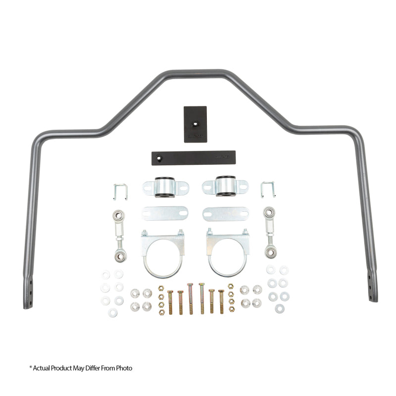 Belltech Rear Anti-Swaybar 83-94 S-Series Blazer/Jim