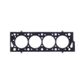 Cometic Gasket Cometic Peugeot XU9J4/XU9J4Z/XU10J2/XU10J4 .089in MLS Cylinder Head Gasket - 84mm Bore C4225-089