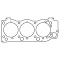 Cometic Gasket Cometic Toyota 5VZ-FE .098in MLS Cylinder Head Gasket - 98mm Bore - RHS C4214-098