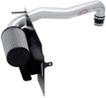 AEM Induction AEM Brute Force Intake System B.F.S.WRANGLER 97-02 2.5L 4CYL 21-8301DP