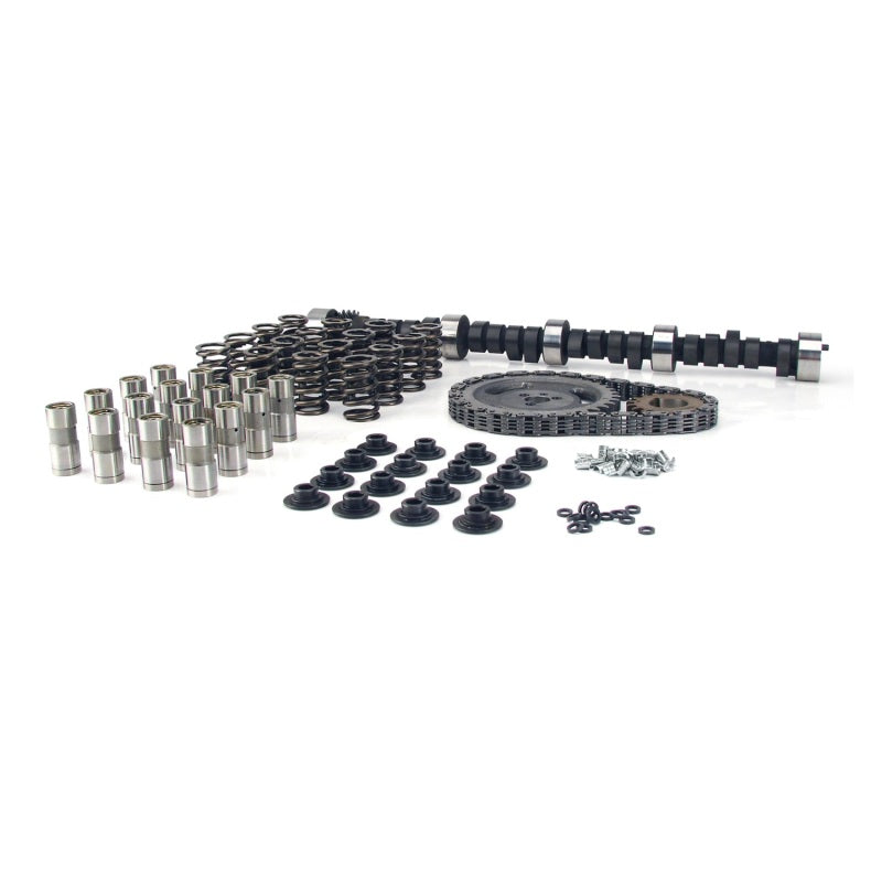 Comp Cams CB XE262H-10 CAM & KIT