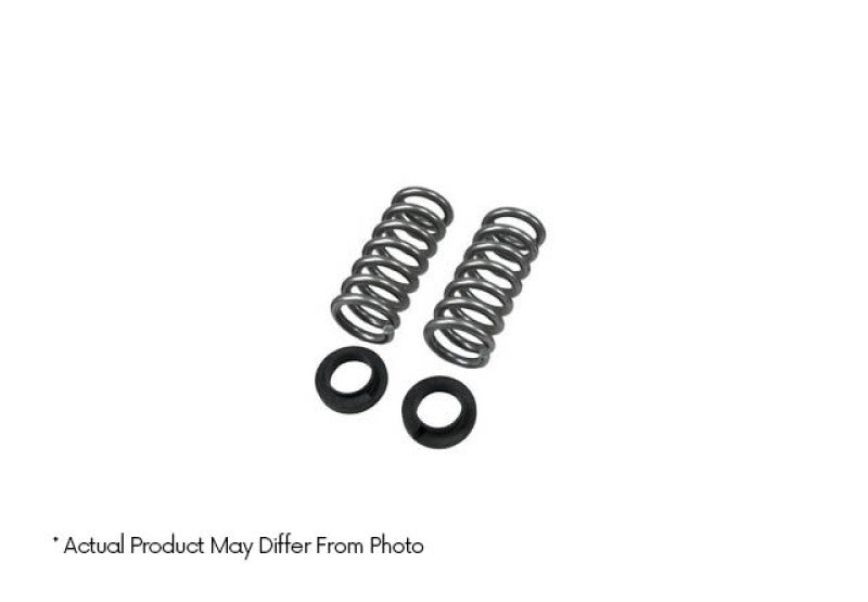 Belltech Lowering Kit With Nd2 Shocks