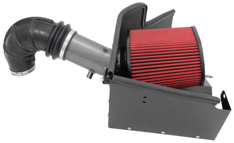 AEM Induction AEM Brute Force Intake System 2013 Dodge Ram 1500 5.7L V8 21-8228DC