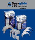 ACL CONROD BEARING SET - ACL AMERICA Engine Connecting Rod Bearing Set 6B745P-01