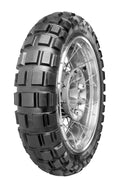 Continental Tire Continental TKC 80 Twinduro M+S - 150/70B18 M/C 70Q TL Rear 02405730000