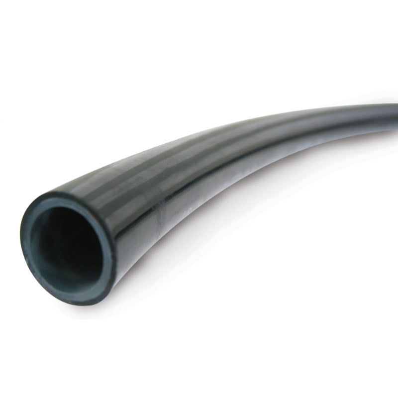 Air Lift Airline - 3/8in Black Dot Synflex - 20ft 20620