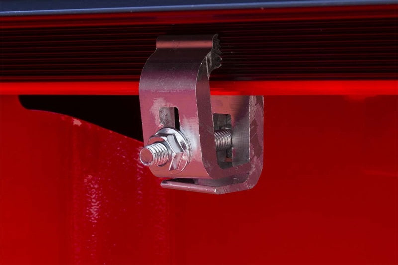 Access Literider 88-00 Chevy/GMC Full Size 6ft 6in Bed Roll-Up Cover 32129
