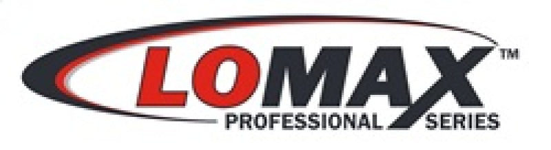 Access LOMAX Professional Series Tri-Fold Cover 07-13 Chevy/GMC 1500 6ft 6in Bed (Excl Classic) B0020069