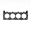 Cometic Gasket Cometic Ford 460 Pro Stock V8 .075in MLS Cylinder Head Gasket - 4.400in Bore - A460 Block C5745-075