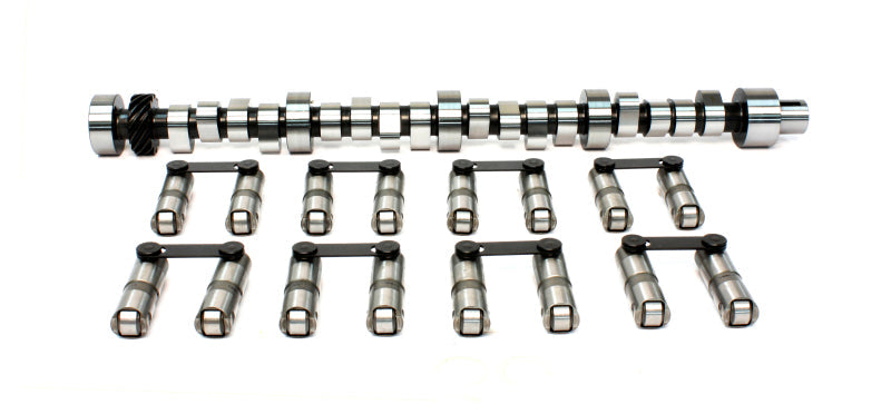 COMP Cams Cam & Lifter Kit 243/257 Cam/Lifter Kit Pontiac 265-455 CL51-602-11