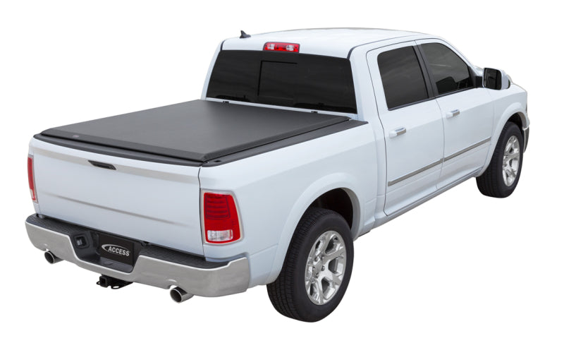 Access Original 09+ Dodge Ram 5ft 7in Bed (w/ RamBox Cargo Management System) Roll-Up Cover 14199