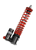 Bitubo Suspension Bitubo YEV0 Monoshocks Front Adjustable: Spring Preload, Compression, Red Spring PV021YEV01