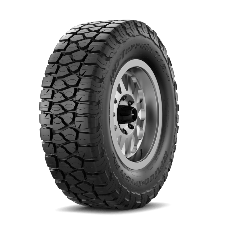 BFGoodrich HD-Terrain T/A KT 35X12.5R18LT 128Q 82637