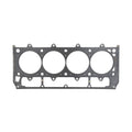 Cometic Gasket Cometic GM LSX Gen-4 Small Block V8 .056in MLS Cylinder Head Gasket - 4.185in Bore - RHS C5935-056