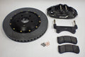 Alcon Pro-System Chevrolet Corvette C7 Brake Kit - Rear BRK.200518.H163