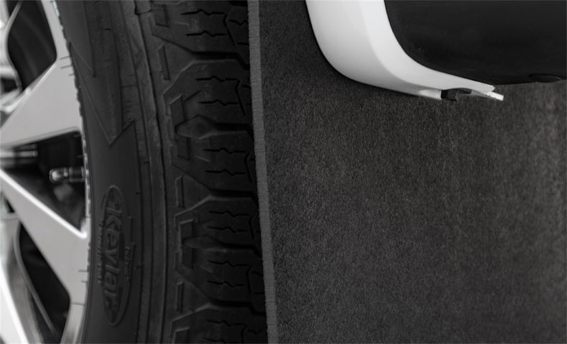 Access ROCKSTAR 2021+ Ford Super Duty F-150 (Excl. Raptor) Splash Guard E001004209