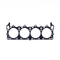 Cometic Gasket Cometic Chrysler Gen-2 Hemi .045in MLS Cylinder Head Gasket - 4.280in Bore C5454-045