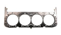 Cometic Gasket Cometic Chevy Gen1 Small Block V8 .044in MLX Cylinder Head Gasket-4.220in Bores-Round Bore C5786-044