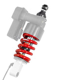 Bitubo Suspension Bitubo VXE Rear Monoshock For Wp Esa Oem, Provided With Bitubo Spring BW044VXE91