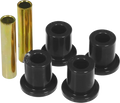 Prothane 80-98 Ford Truck Rear Frame Shackle Bushings - Black