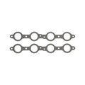 Cometic Gasket Cometic GM Gen-3/4 Small Block V8 .060in HTS Exhaust Manifold Gasket Set C5818HTS