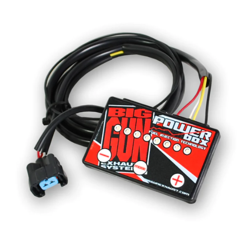Big Gun Tfi Rzr800/Efi/S/Rzr4 11-14 40-R54H