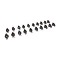 COMP Cams Rockers CS 1.6 7/16in Ultra Pro 1805-20